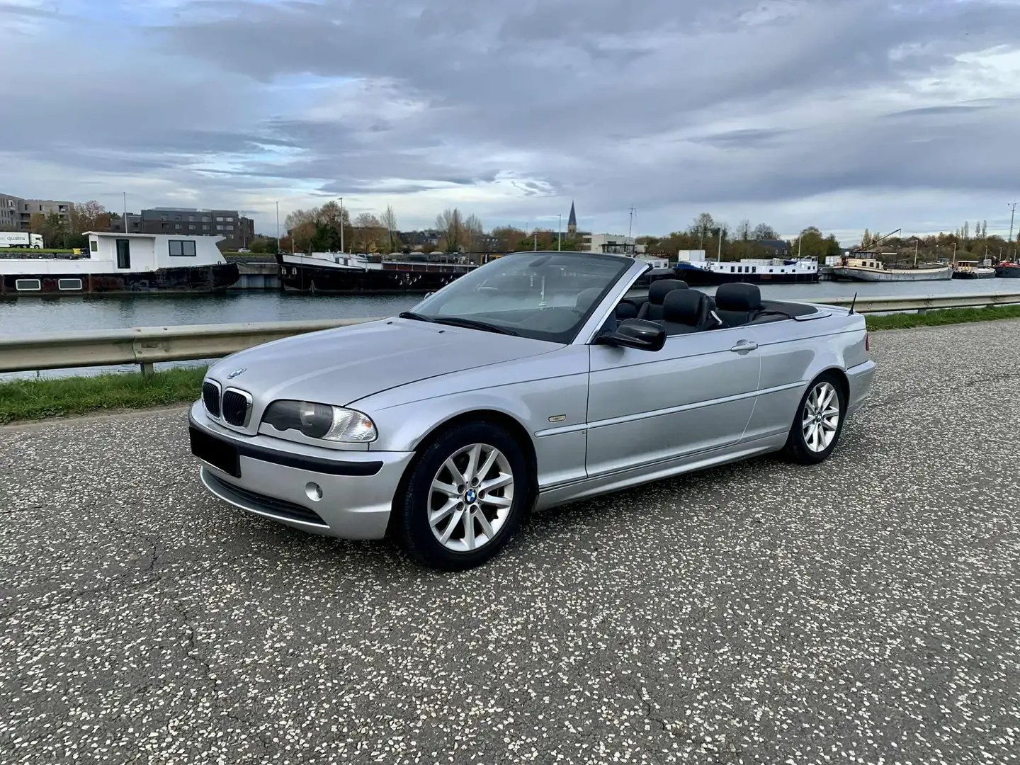 BMW 323 323 Ci - 1