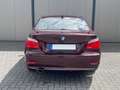 BMW 520 520d Rosso - thumbnail 2