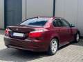 BMW 520 520d Rosso - thumbnail 3