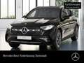 Mercedes-Benz GLC 220 d 4M AMG+PANO+360+AHK+LED+TOTW+KEYLESS+9G Schwarz - thumbnail 1