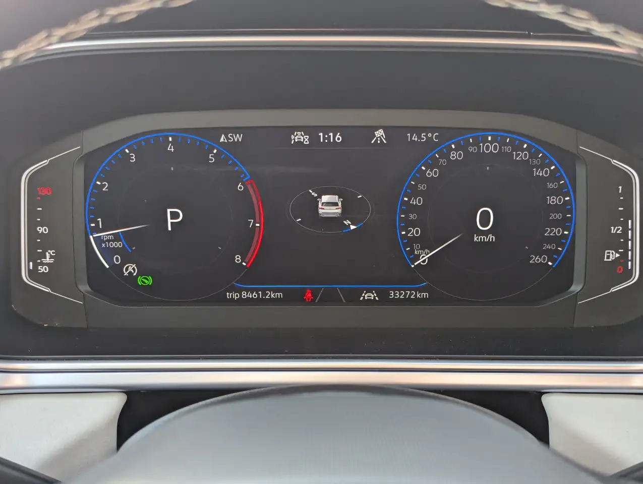 Volkswagen Taos снимка Volkswagen Taos