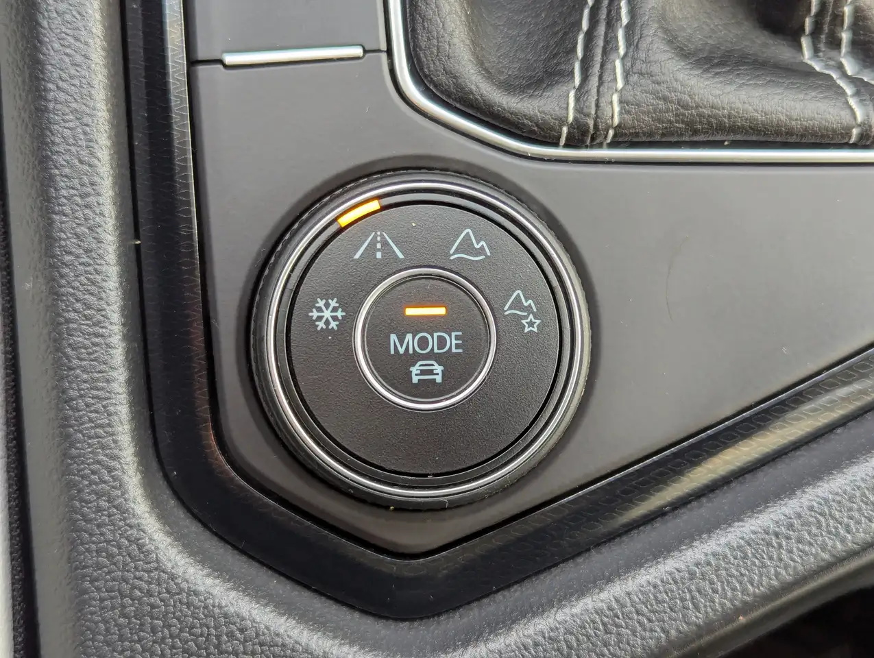 Volkswagen Taos снимка Volkswagen Taos