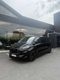 L2H1 leder camera automaat navi carplay led