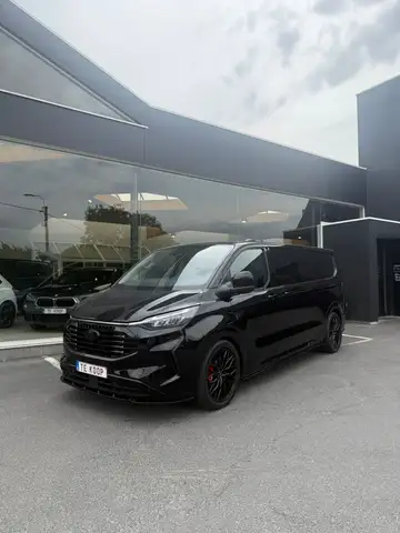 Ford Transit Custom L2H1 leder camera automaat navi carplay led