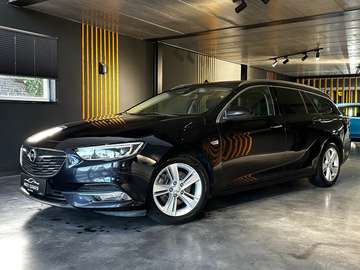 Insignia Sports Tourer 1.6 | Pano | Full Option |