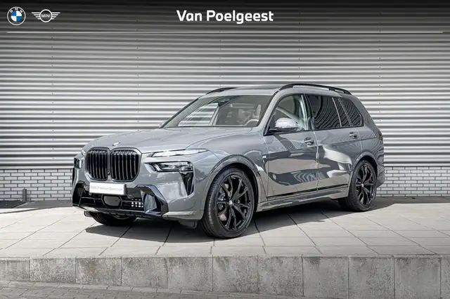 BMW X7 xDrive40i | M Sport Pro | Innovation Pack | Comfor