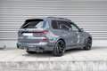 BMW X7 xDrive40i | M Sport Pro | Innovation Pack | Comfor Gris - thumbnail 4