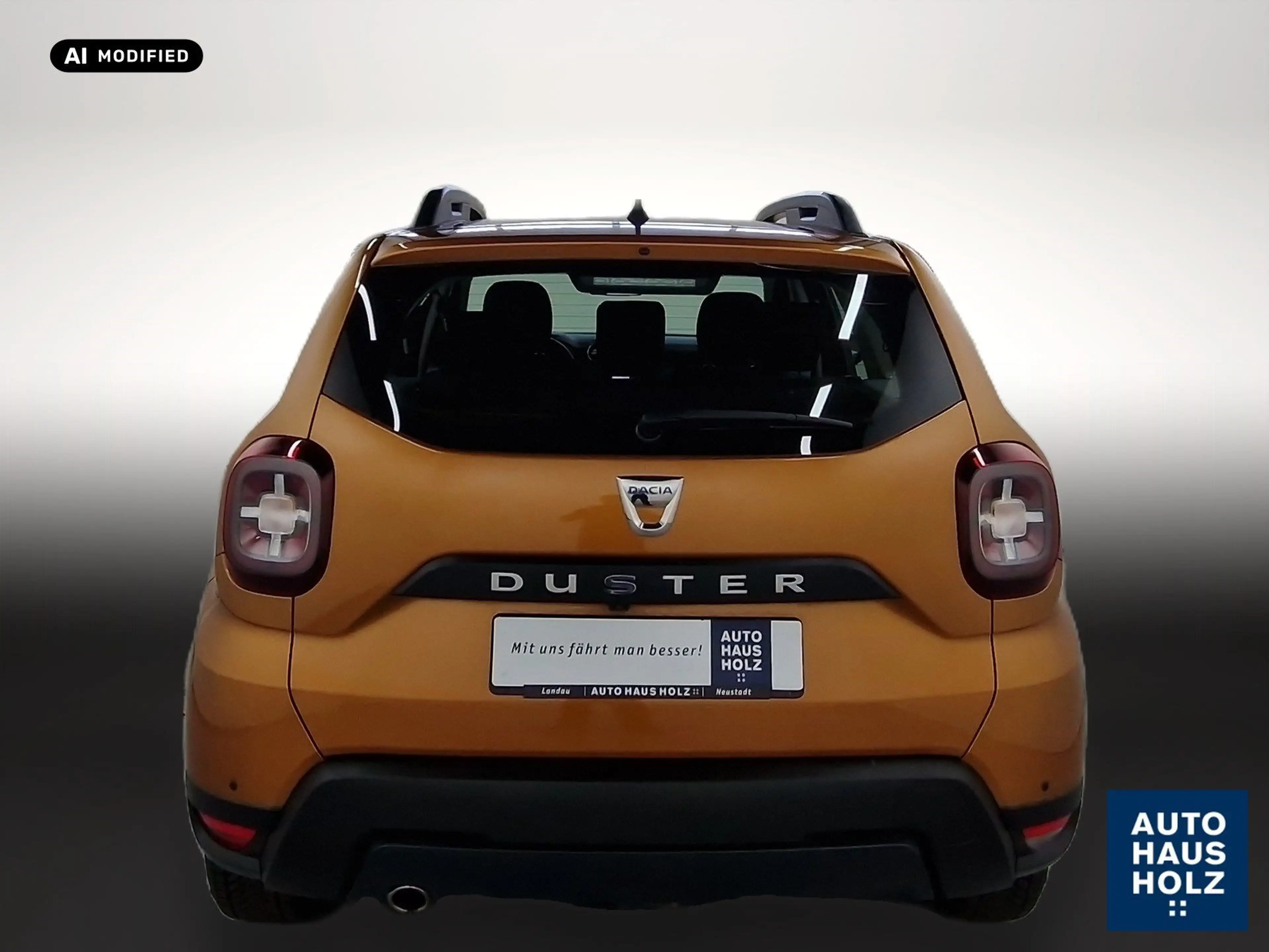 Dacia Duster 1.0 TCe 100 LPG Comfort 2WD — photo 3