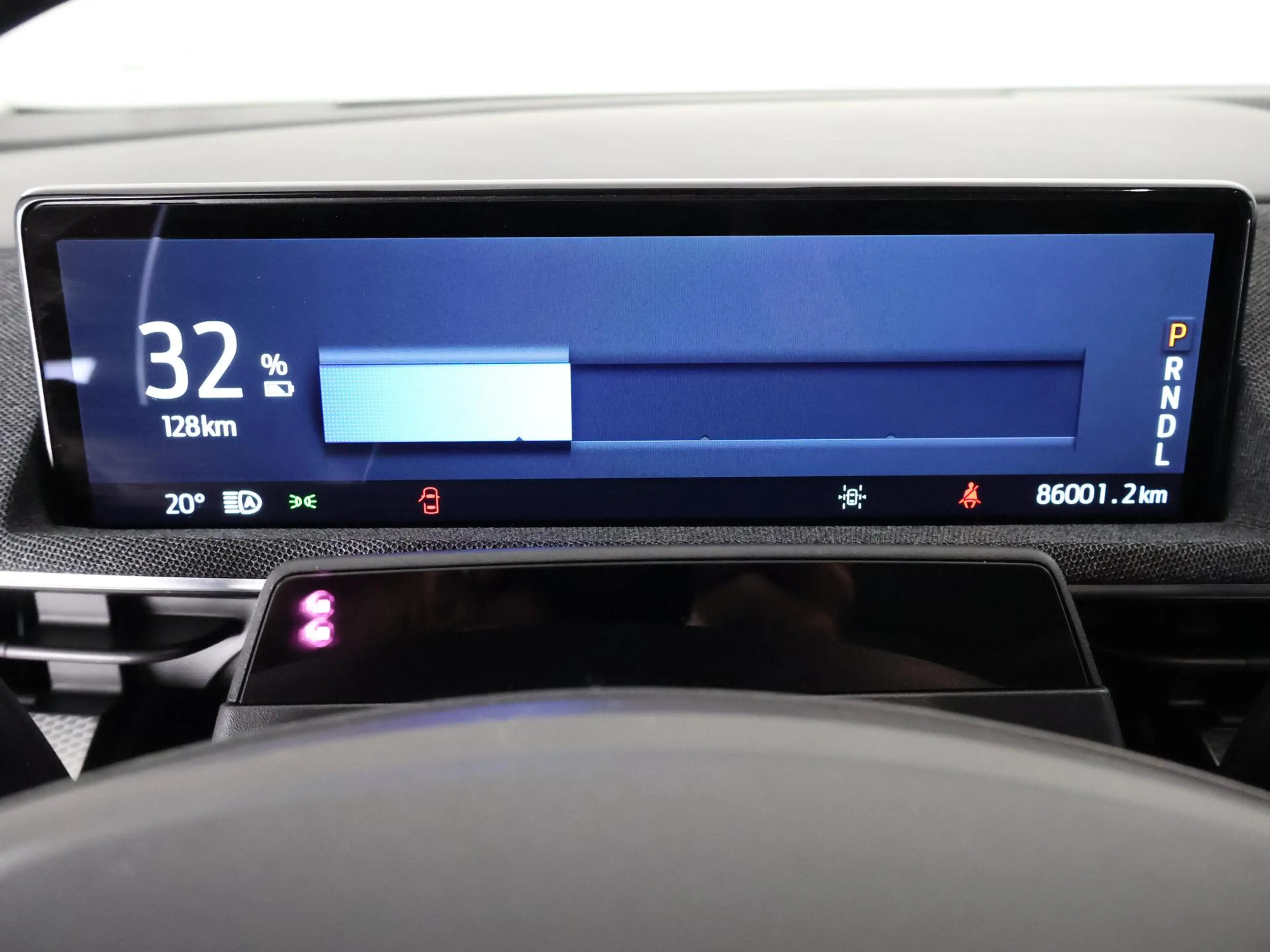 Ford Mustang Mach-E RWD 75 kWh SOH 94% GARANTIE 2031* APPLE CARPLAY / — photo 24