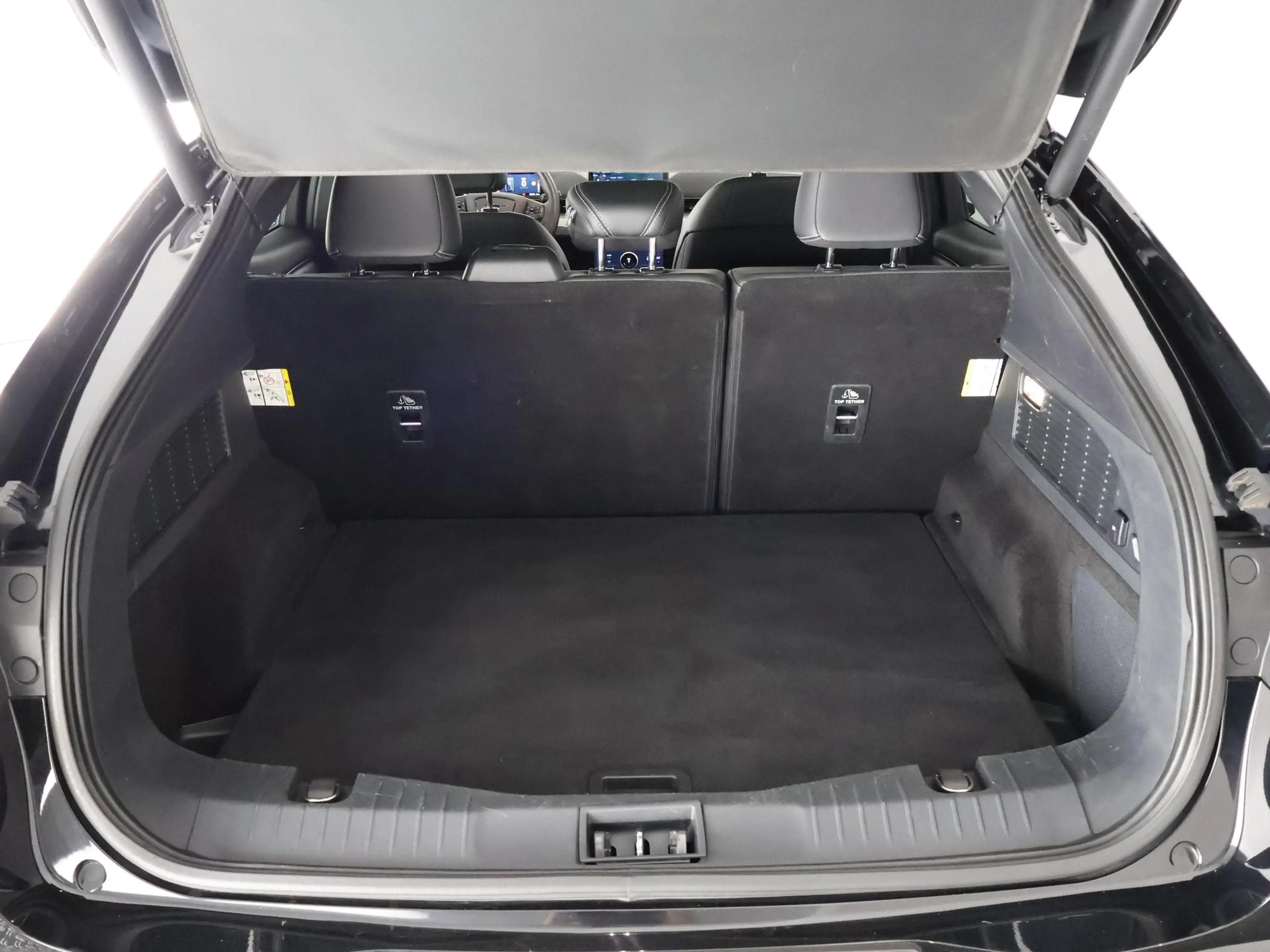 Ford Mustang Mach-E RWD 75 kWh SOH 94% GARANTIE 2031* APPLE CARPLAY / — photo 12