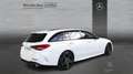 Mercedes-Benz E 300 C-CLASS ESTATE AMG LINE Blanco - thumbnail 2