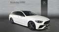 Mercedes-Benz E 300 C-CLASS ESTATE AMG LINE Blanco - thumbnail 3