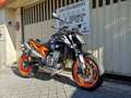 KTM 890 Duke Schwarz - thumbnail 5