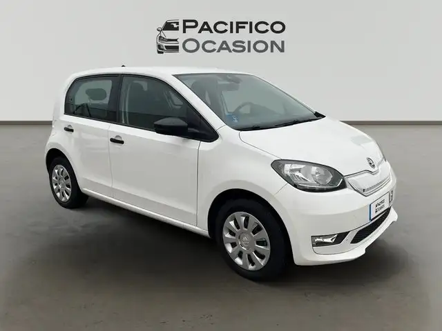 Skoda Citigo Citigoe iV Ambition Aut.
