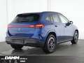 Mercedes-Benz EQA 300 EQA 300 4M AMG/AHK/MEMORY/FAP/NIGHT/+WR +60M GA Blau - thumbnail 2
