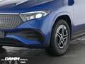 Mercedes-Benz EQA 300 EQA 300 4M AMG/AHK/MEMORY/FAP/NIGHT/+WR +60M GA Blau - thumbnail 3