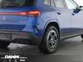 Mercedes-Benz EQA 300 EQA 300 4M AMG/AHK/MEMORY/FAP/NIGHT/+WR +60M GA Blau - thumbnail 4
