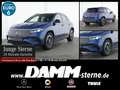 Mercedes-Benz EQA 300 EQA 300 4M AMG/AHK/MEMORY/FAP/NIGHT/+WR +60M GA Blau - thumbnail 1