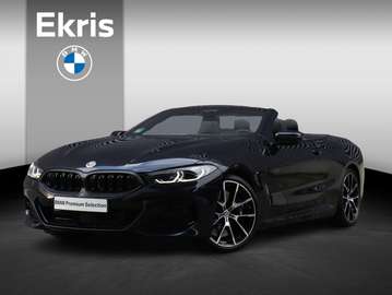 8-serie Cabrio 840i | High Executive | M Sportpakk
