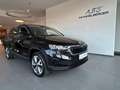 Skoda Karoq 1,5 TSI ACT DSG Selection, Anhängevorr, ACC, Kessy Schwarz - thumbnail 1