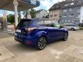 Ford Kuga ST-Line* AT-MOTOR* AHK schwenkbar*1. Hand* Bleu - thumbnail 5