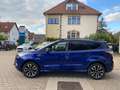 Ford Kuga ST-Line* AT-MOTOR* AHK schwenkbar*1. Hand* Bleu - thumbnail 2