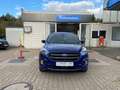 Ford Kuga ST-Line* AT-MOTOR* AHK schwenkbar*1. Hand* Bleu - thumbnail 3
