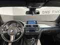 BMW 435 d Coupe xdrive Msport GARANTITA Negro - thumbnail 8