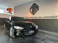 BMW 435 d Coupe xdrive Msport GARANTITA Zwart - thumbnail 4