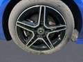 Mercedes-Benz CLA 200 d Coupé AMG Line Bleu - thumbnail 4