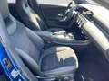 Mercedes-Benz CLA 200 d Coupé AMG Line Bleu - thumbnail 7