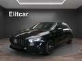 Mercedes-Benz A 35 AMG 4Matic Advanced Plus Zwart - thumbnail 1