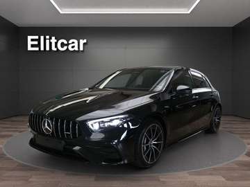 4Matic Advanced Plus