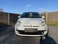 Fiat 500 LPG-Gas STÄNDIG ÜBER 60 FIAT500 IM BESTAND!! Weiß - thumbnail 3