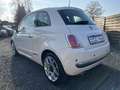 Fiat 500 LPG-Gas STÄNDIG ÜBER 60 FIAT500 IM BESTAND!! Weiß - thumbnail 5