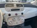 Fiat 500 LPG-Gas STÄNDIG ÜBER 60 FIAT500 IM BESTAND!! Weiß - thumbnail 12