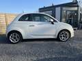 Fiat 500 LPG-Gas STÄNDIG ÜBER 60 FIAT500 IM BESTAND!! Weiß - thumbnail 8
