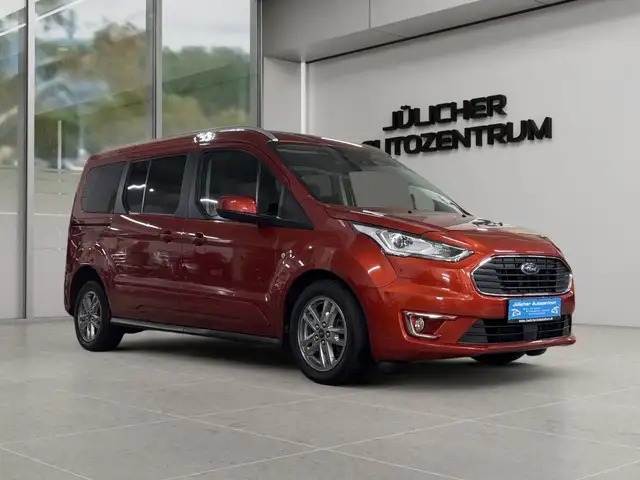 Ford Tourneo Connect