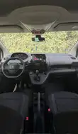 Peugeot Rifter Long BlueHDi 100 BVM5 Allure
