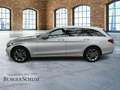 Mercedes-Benz C 220 T d 4MATIC Navi ACC PDC SHZ LED SpurH LM Silver - thumbnail 8