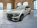Mercedes-Benz C 220 T d 4MATIC Navi ACC PDC SHZ LED SpurH LM Silver - thumbnail 1