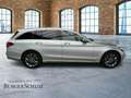 Mercedes-Benz C 220 T d 4MATIC Navi ACC PDC SHZ LED SpurH LM Срібний - thumbnail 4