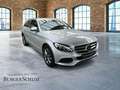 Mercedes-Benz C 220 T d 4MATIC Navi ACC PDC SHZ LED SpurH LM Срібний - thumbnail 3