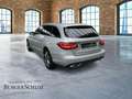 Mercedes-Benz C 220 T d 4MATIC Navi ACC PDC SHZ LED SpurH LM Срібний - thumbnail 7