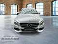 Mercedes-Benz C 220 T d 4MATIC Navi ACC PDC SHZ LED SpurH LM Срібний - thumbnail 2