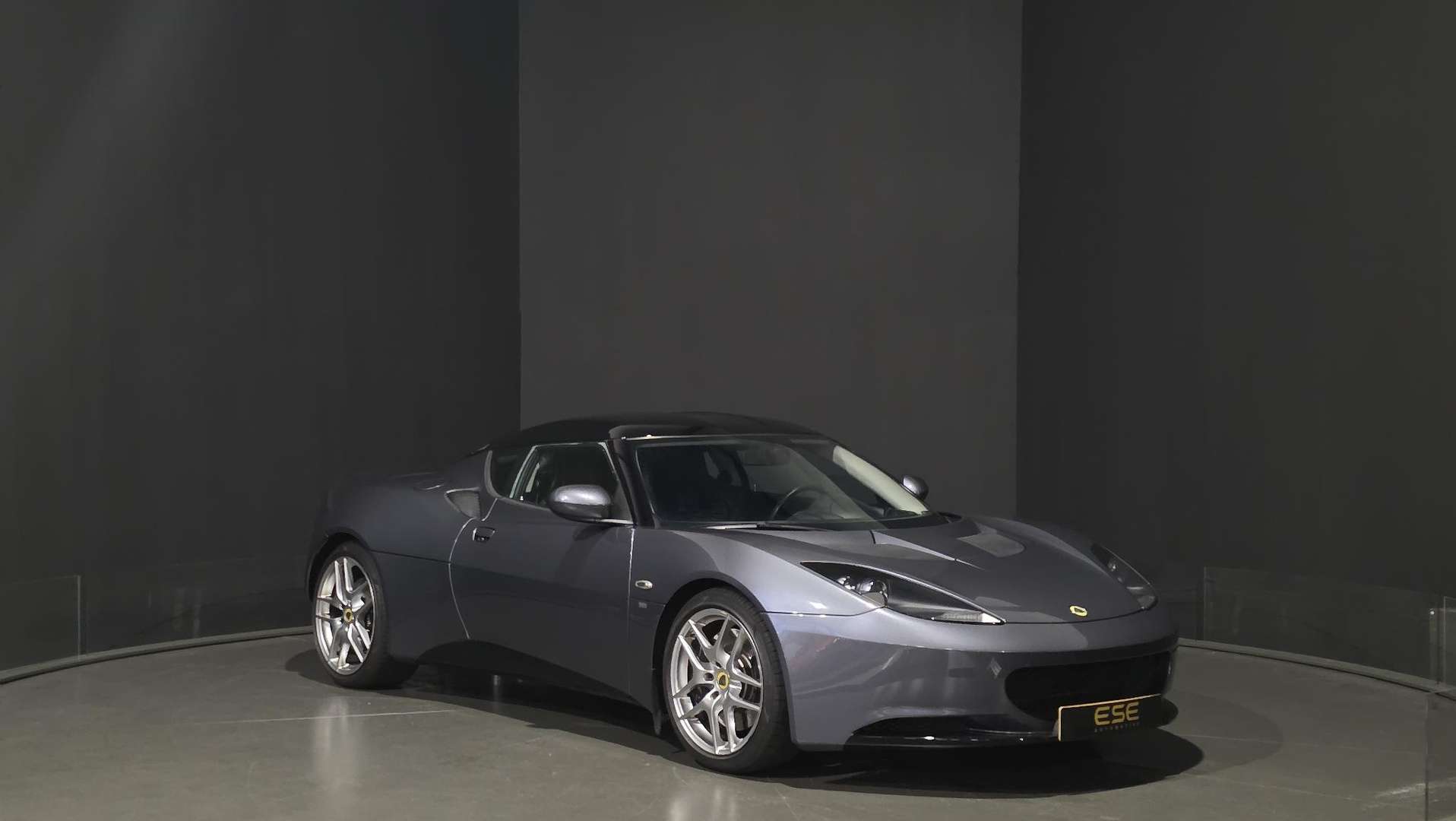 Lotus Evora S3 2+0 -  - Joinsteer - #2