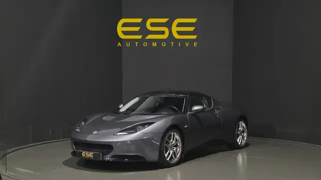 Lotus Evora 3.5 S 2+0