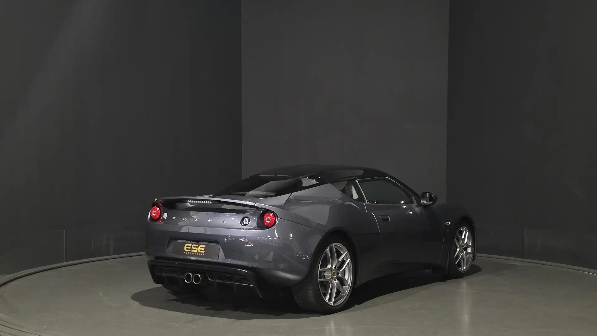 Lotus Evora 3.5 S 2+0 Grau - 2