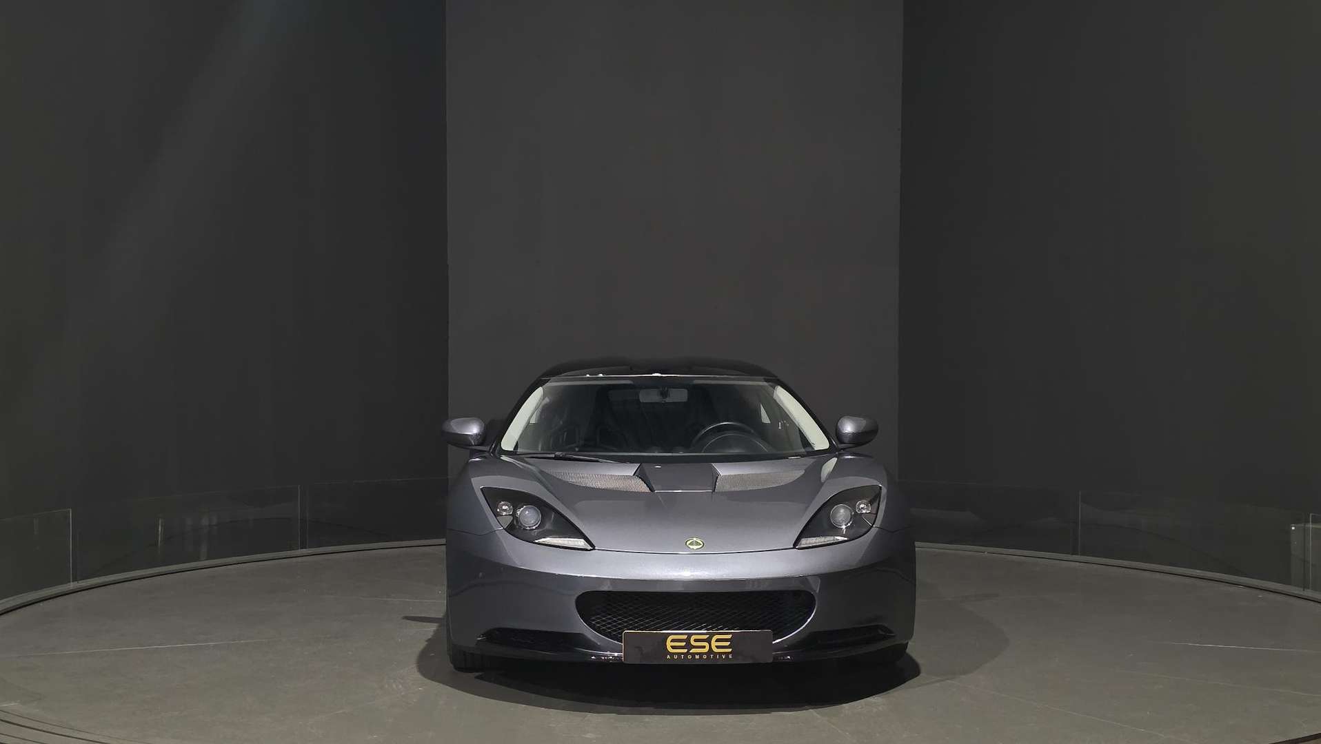 Lotus Evora S3 2+0 -  - Joinsteer - #5
