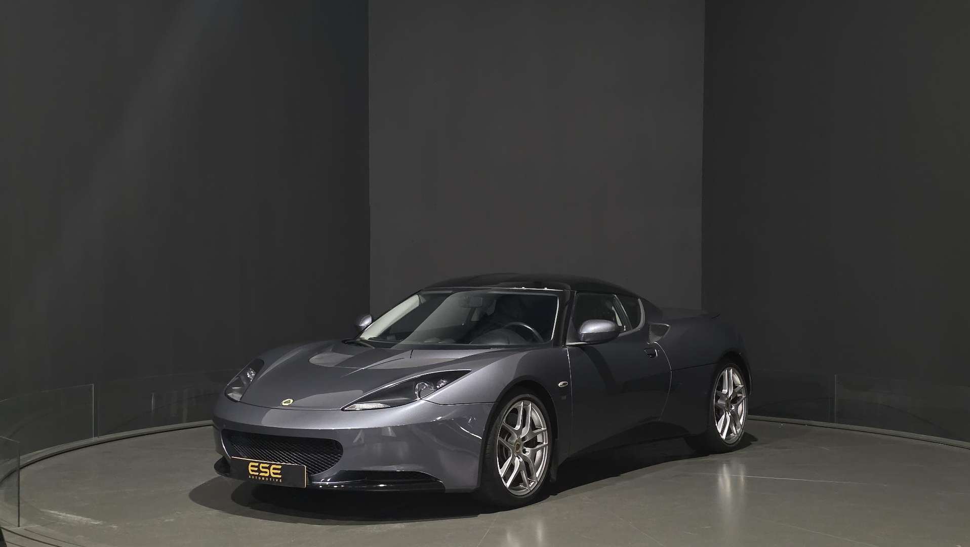 Lotus Evora S3 2+0 -  - Joinsteer - #1